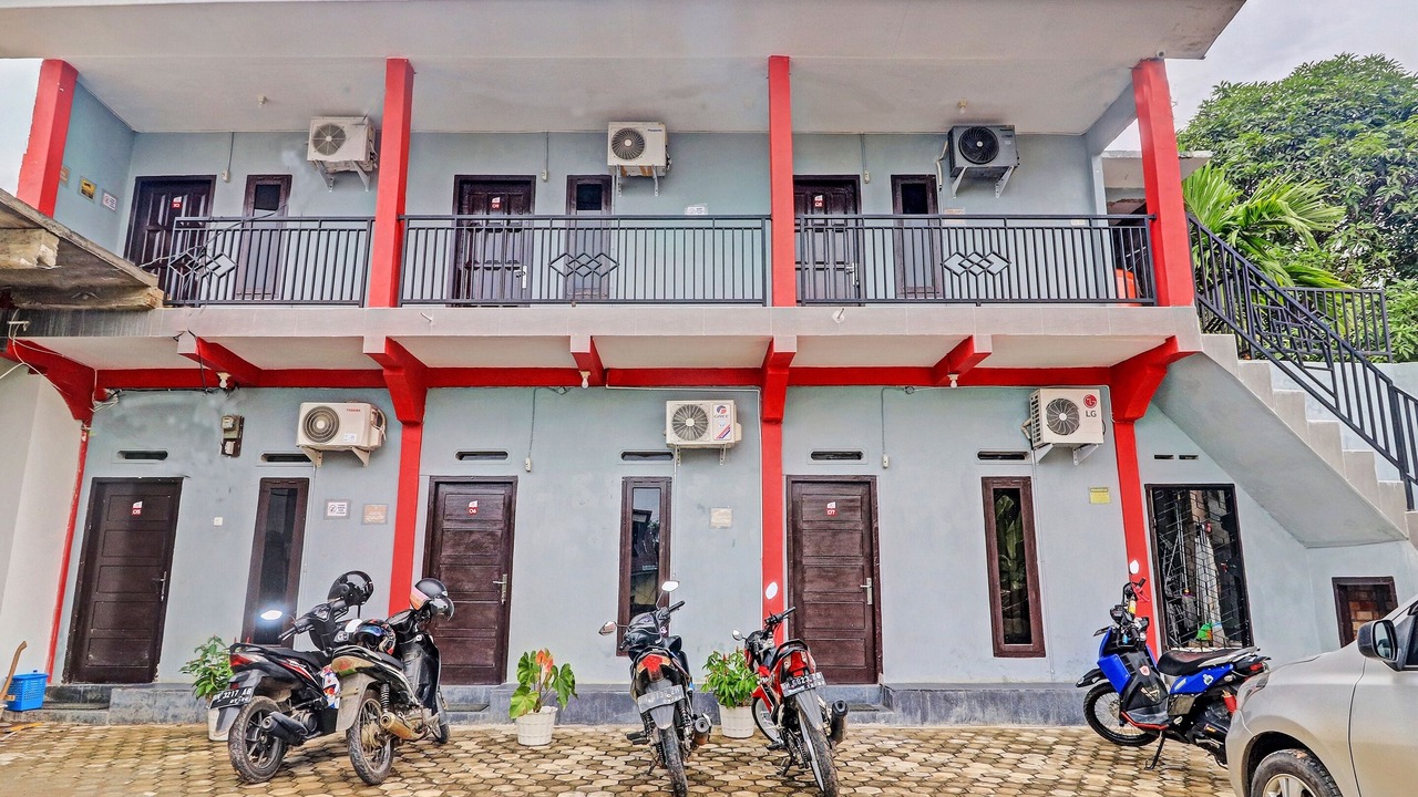 Photo of Outdoor in Jambi