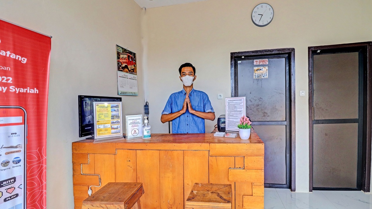 Photo of Others in Jambi
