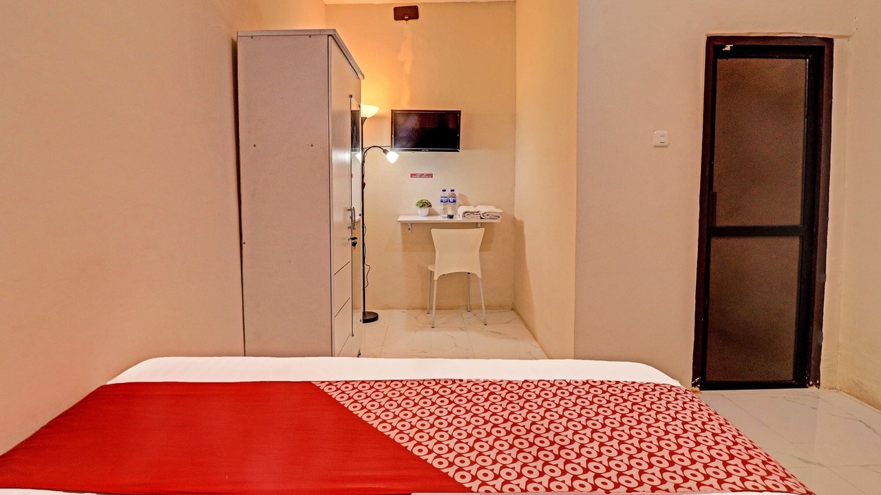 Photo of Bedroom in Jambi
