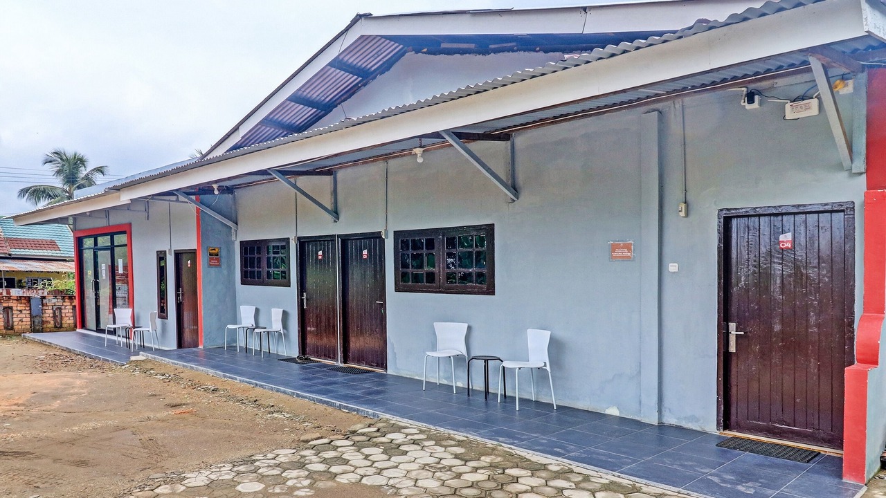 Photo of Outdoor in Jambi