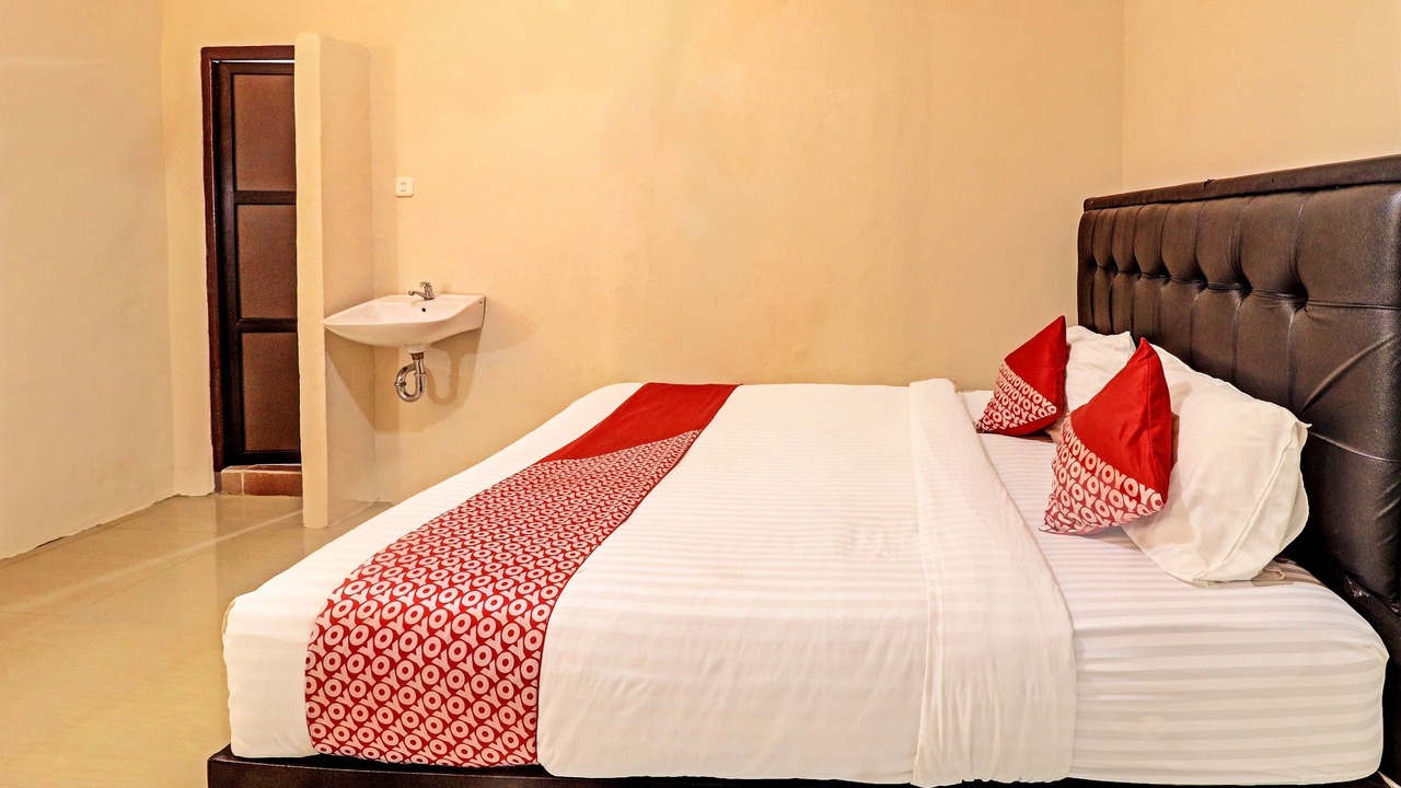 Photo of Bedroom in Jambi