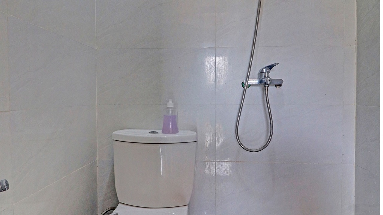 Photo of Bathroom in Jambi