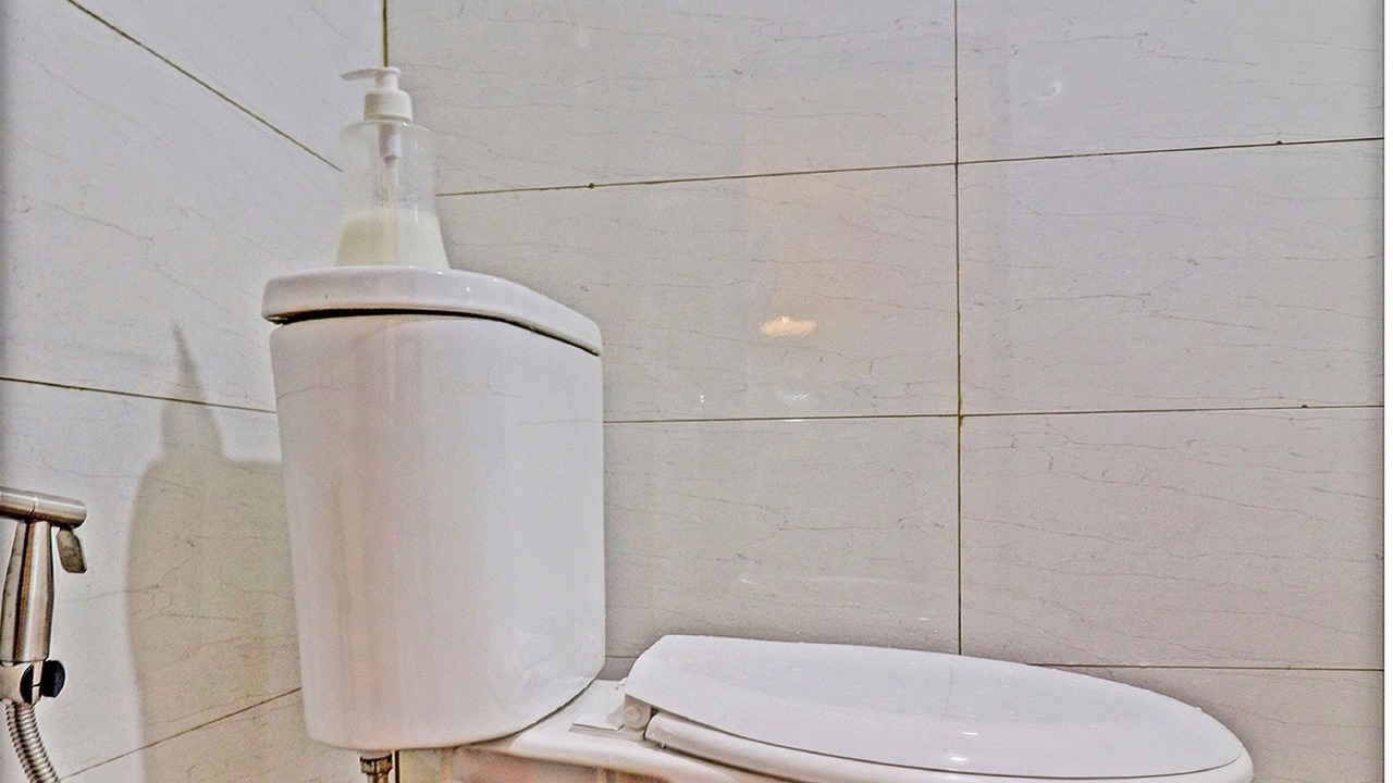 Photo of Bathroom in Jambi