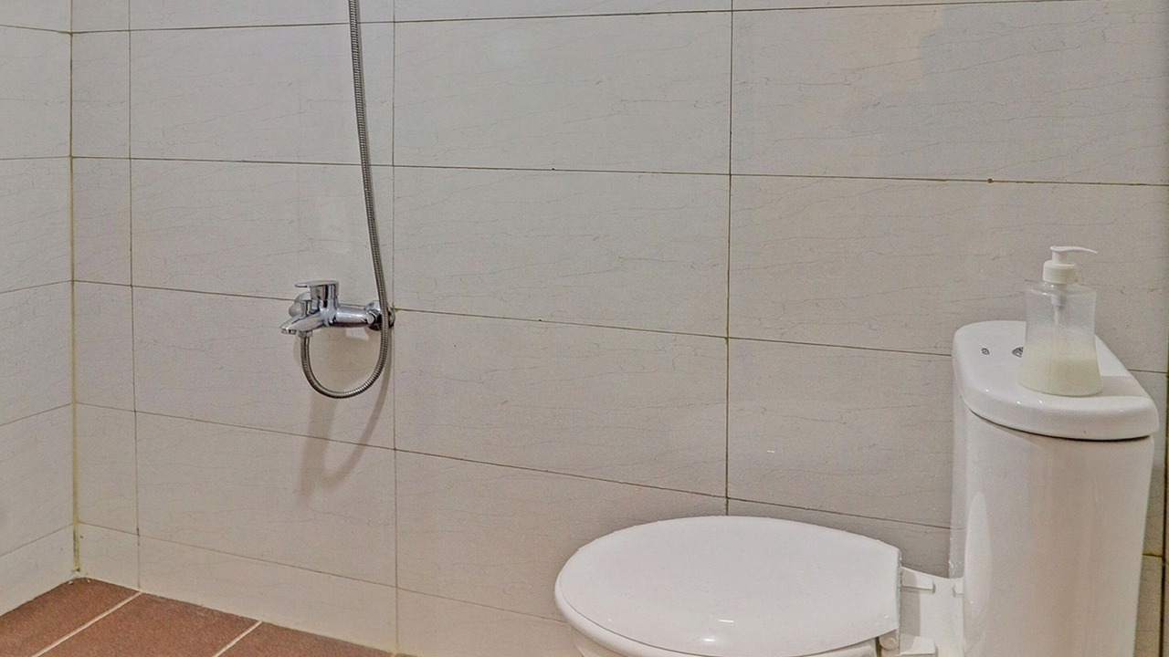 Photo of Bathroom in Jambi