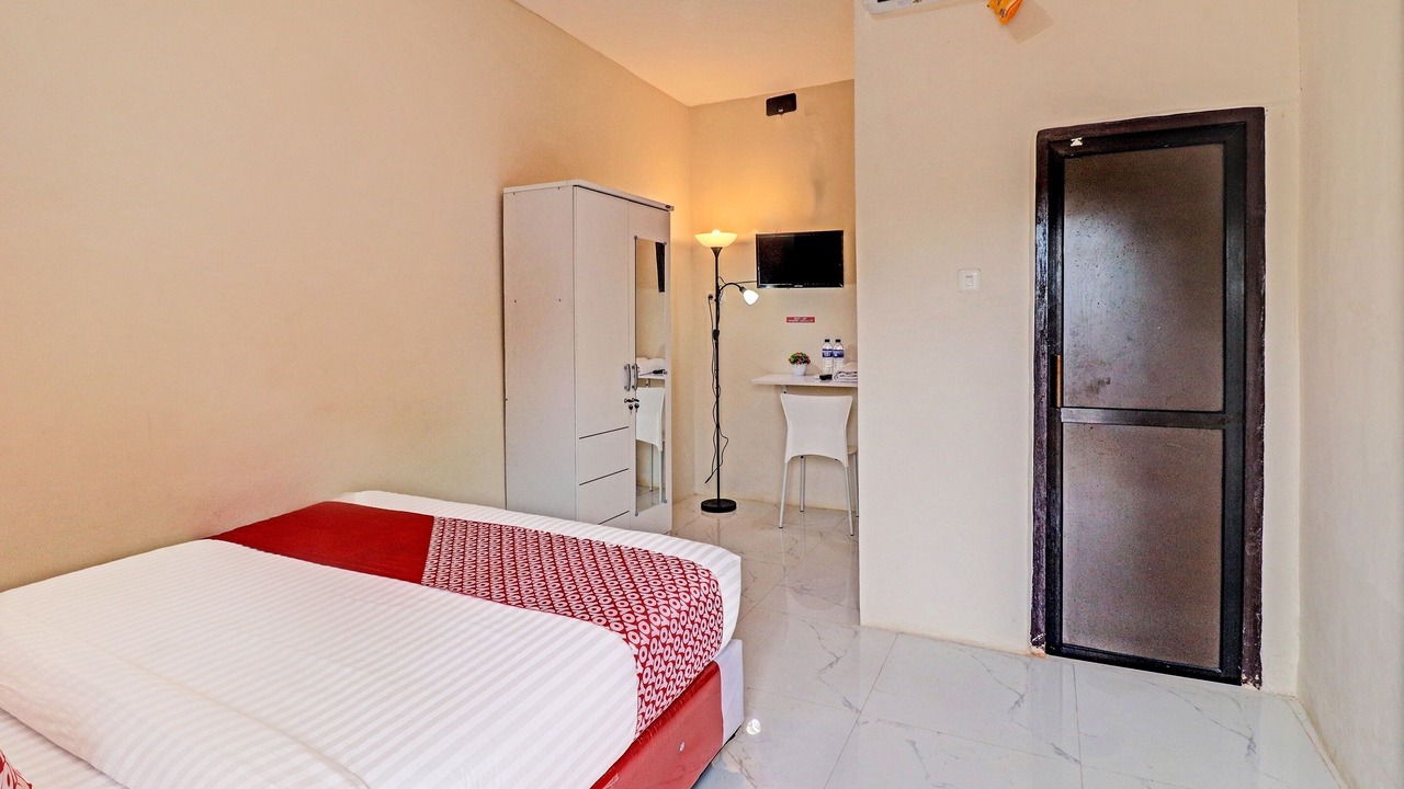 Photo of Bedroom in Jambi