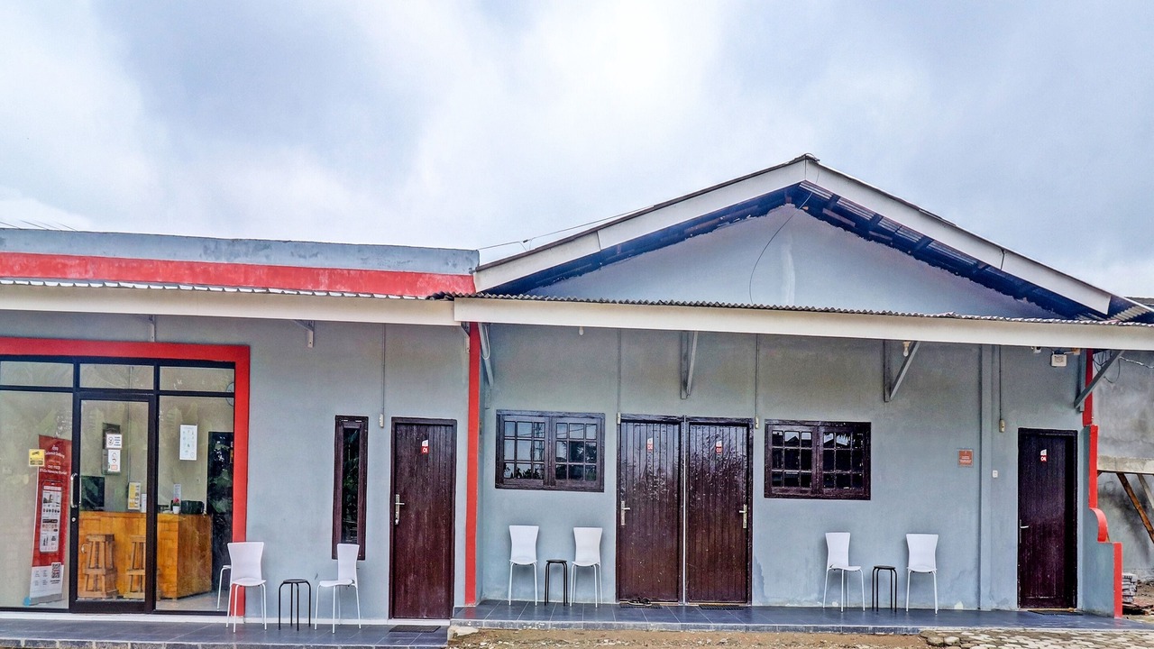 Photo of Outdoor in Jambi