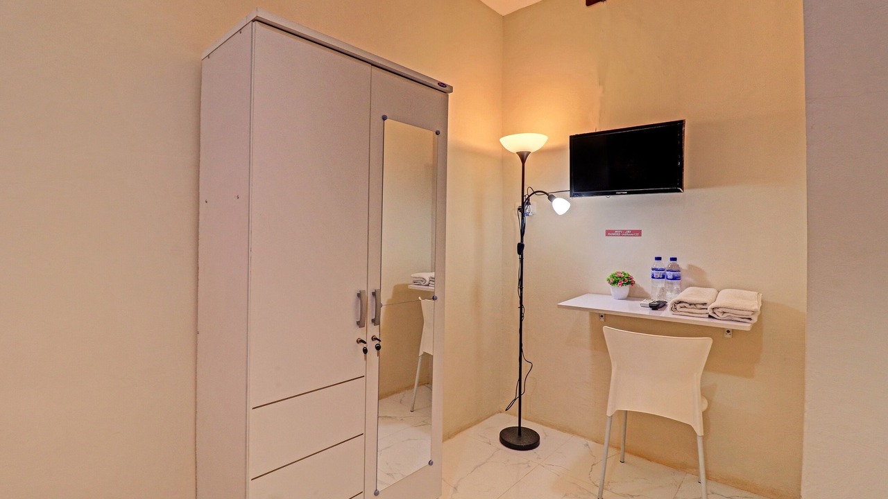 Photo of Bedroom in Jambi