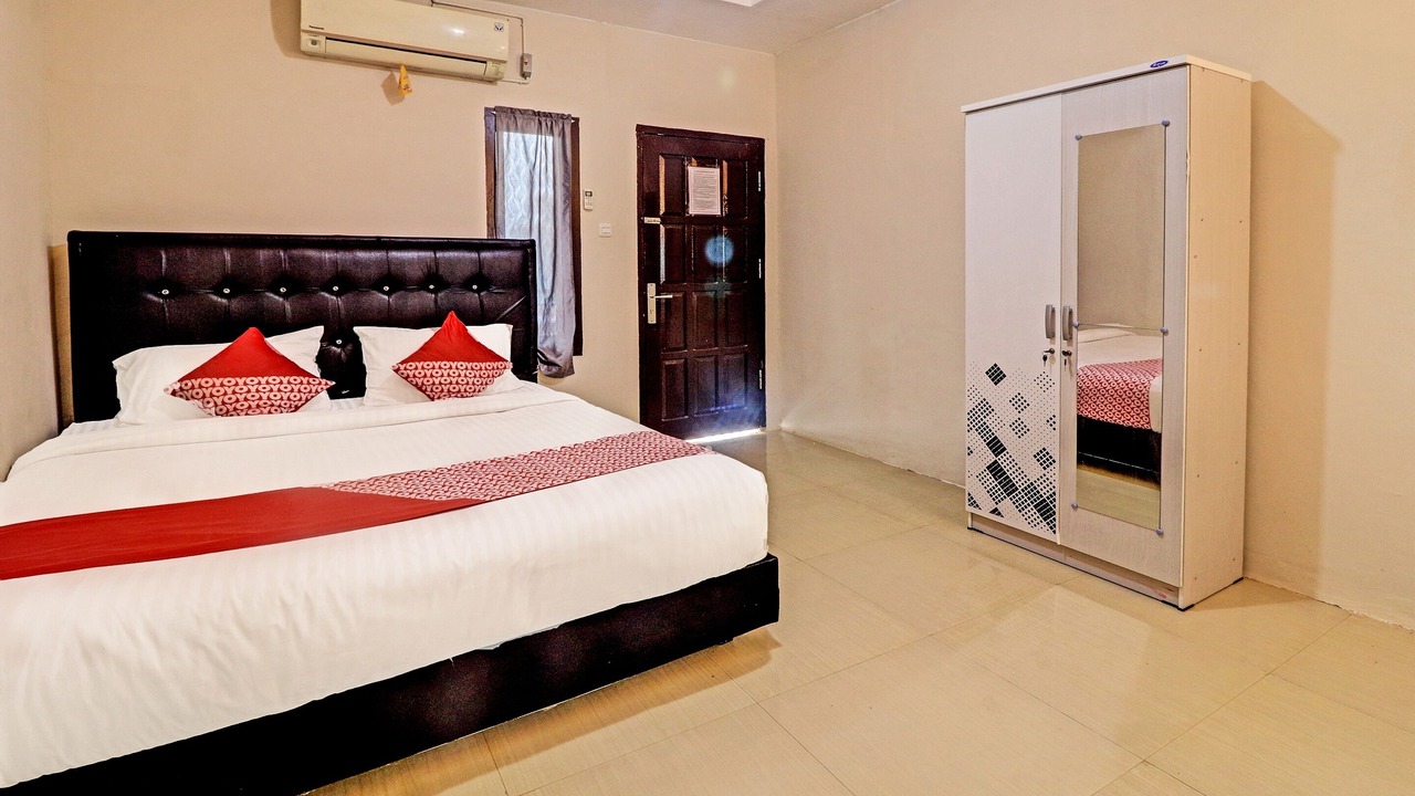 Photo of Bedroom in Jambi