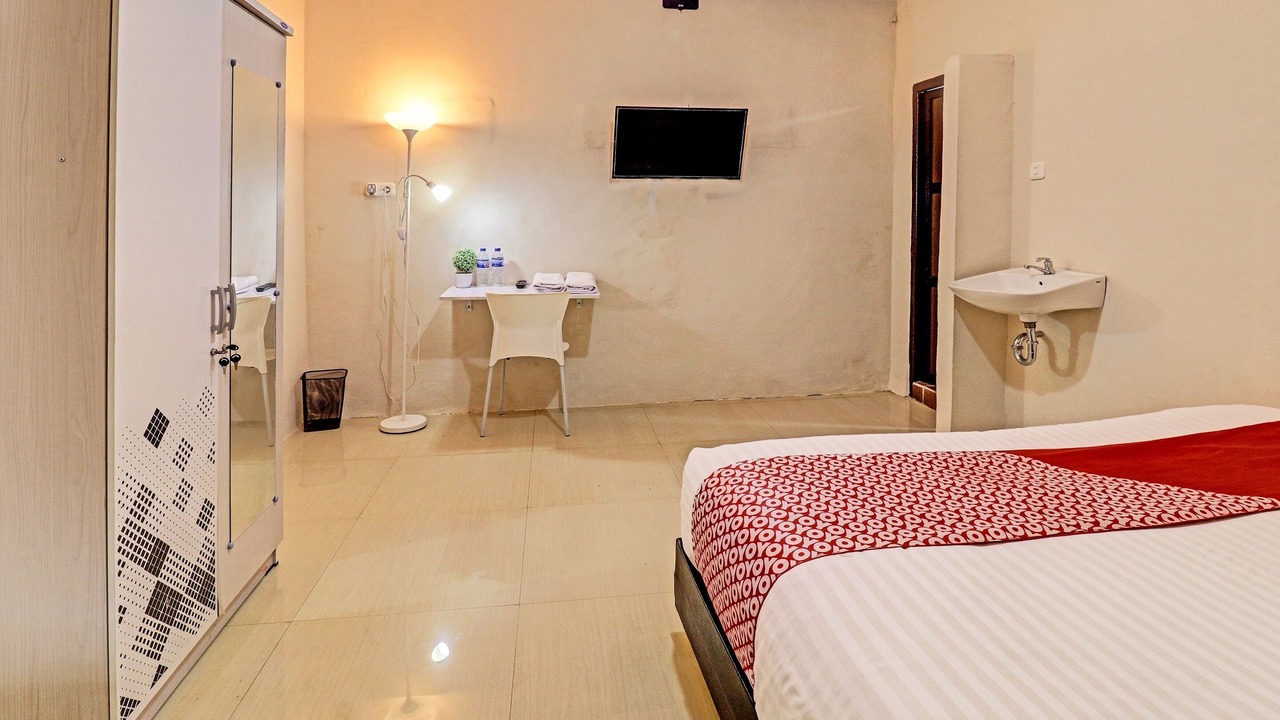 Photo of Bedroom in Jambi