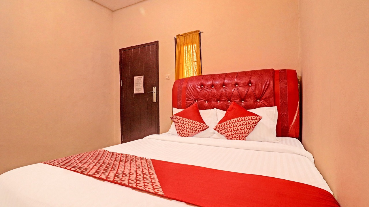 Photo of Bedroom in Jambi