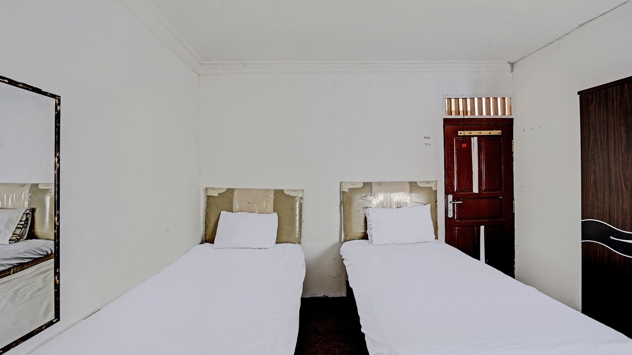 Photo of Bedroom in Kotabangun