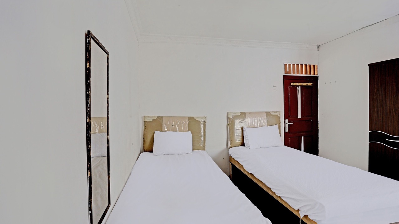 Photo of Bedroom in Kotabangun