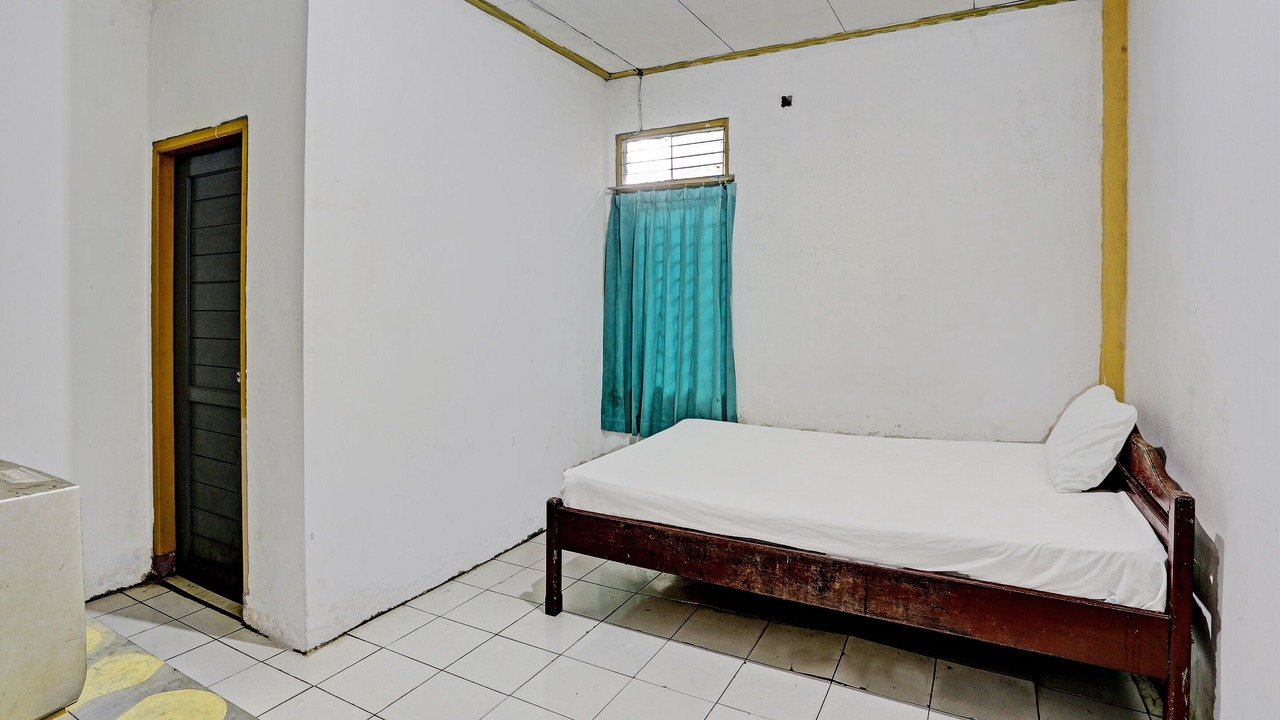 Photo of Bedroom in Kotabangun
