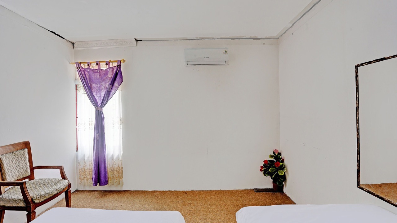 Photo of Bedroom in Kotabangun