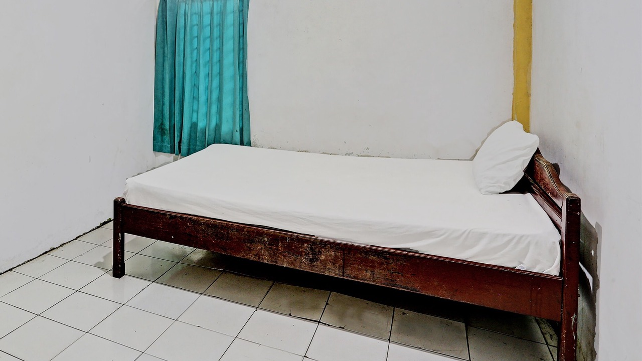 Photo of Bedroom in Kotabangun