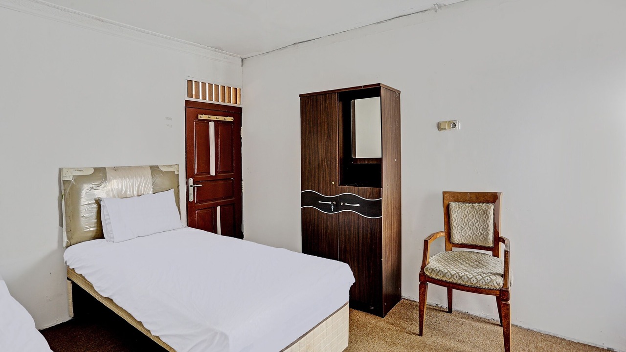 Photo of Bedroom in Kotabangun