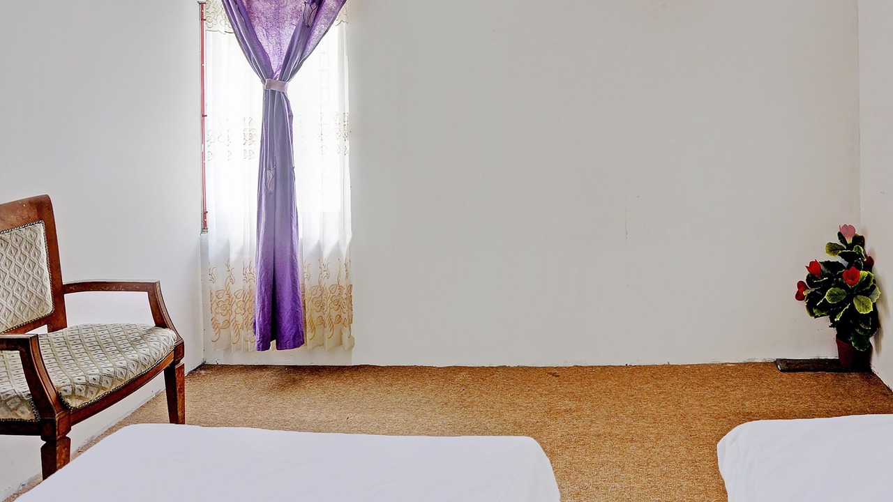Photo of Bedroom in Kotabangun
