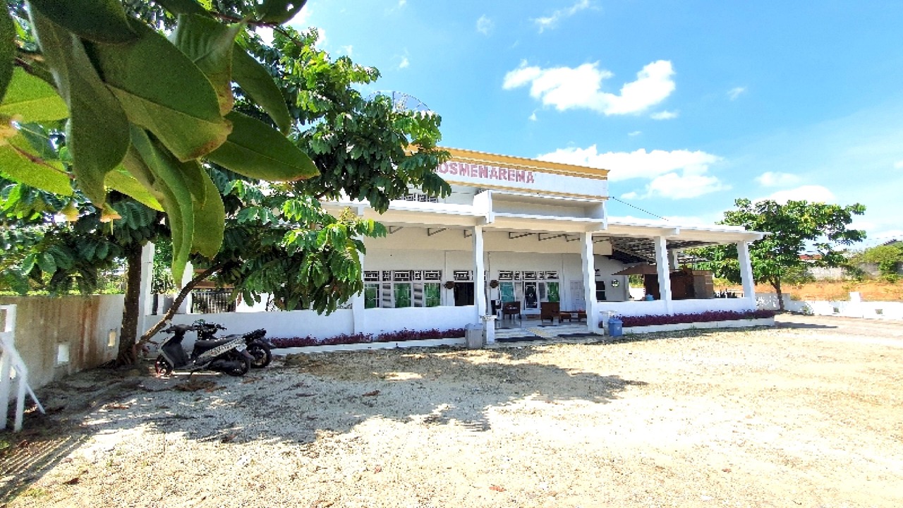 Photo of Outdoor in Bangko