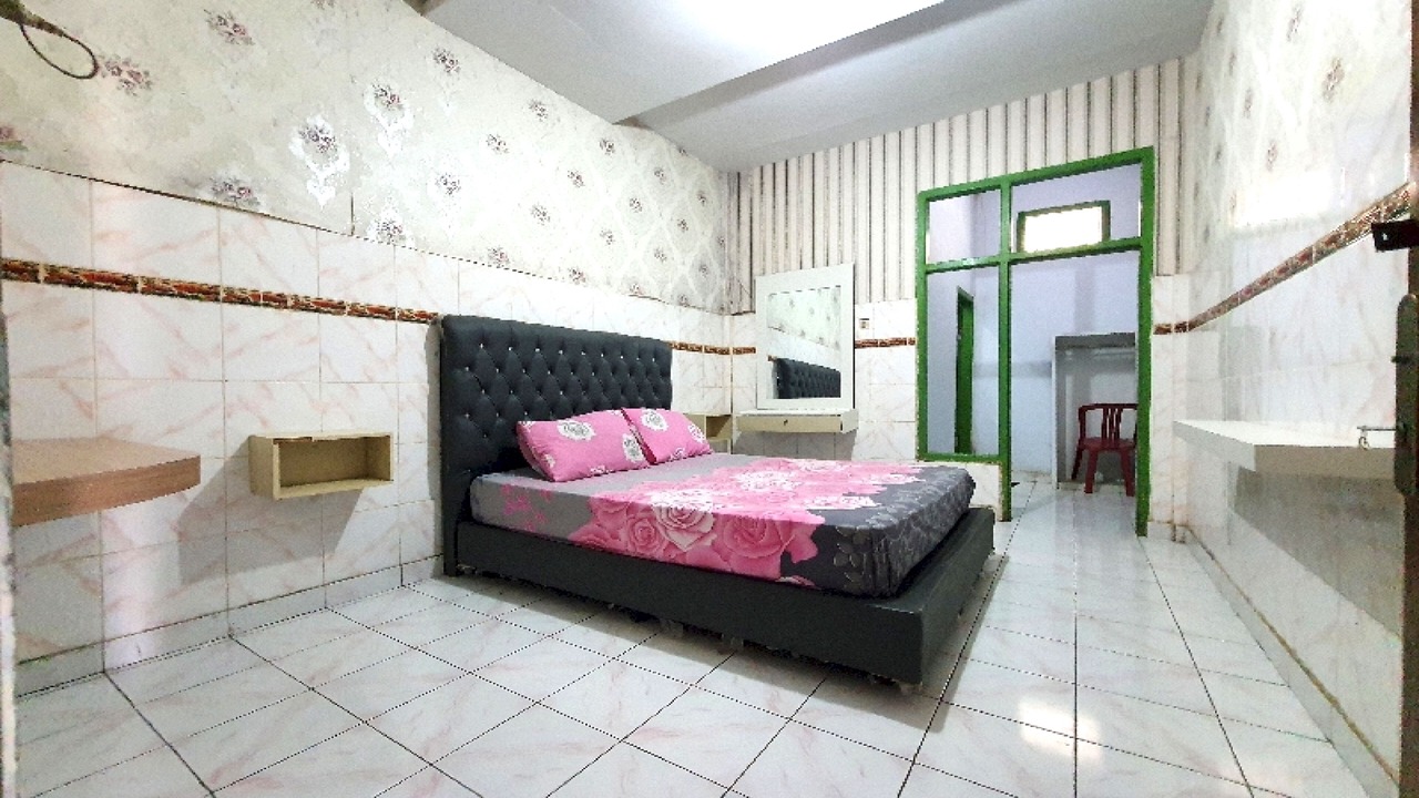 Photo of Bedroom in Bangko