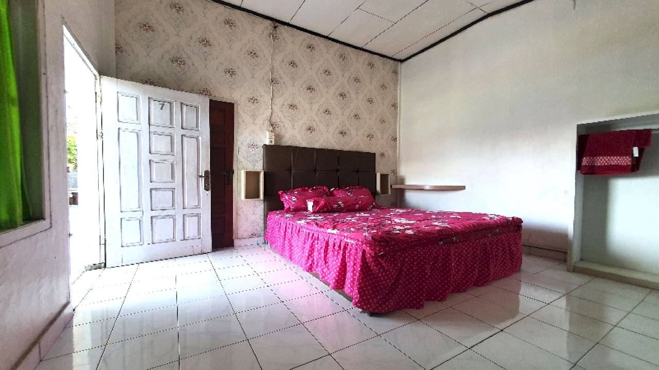 Photo of Bedroom in Bangko