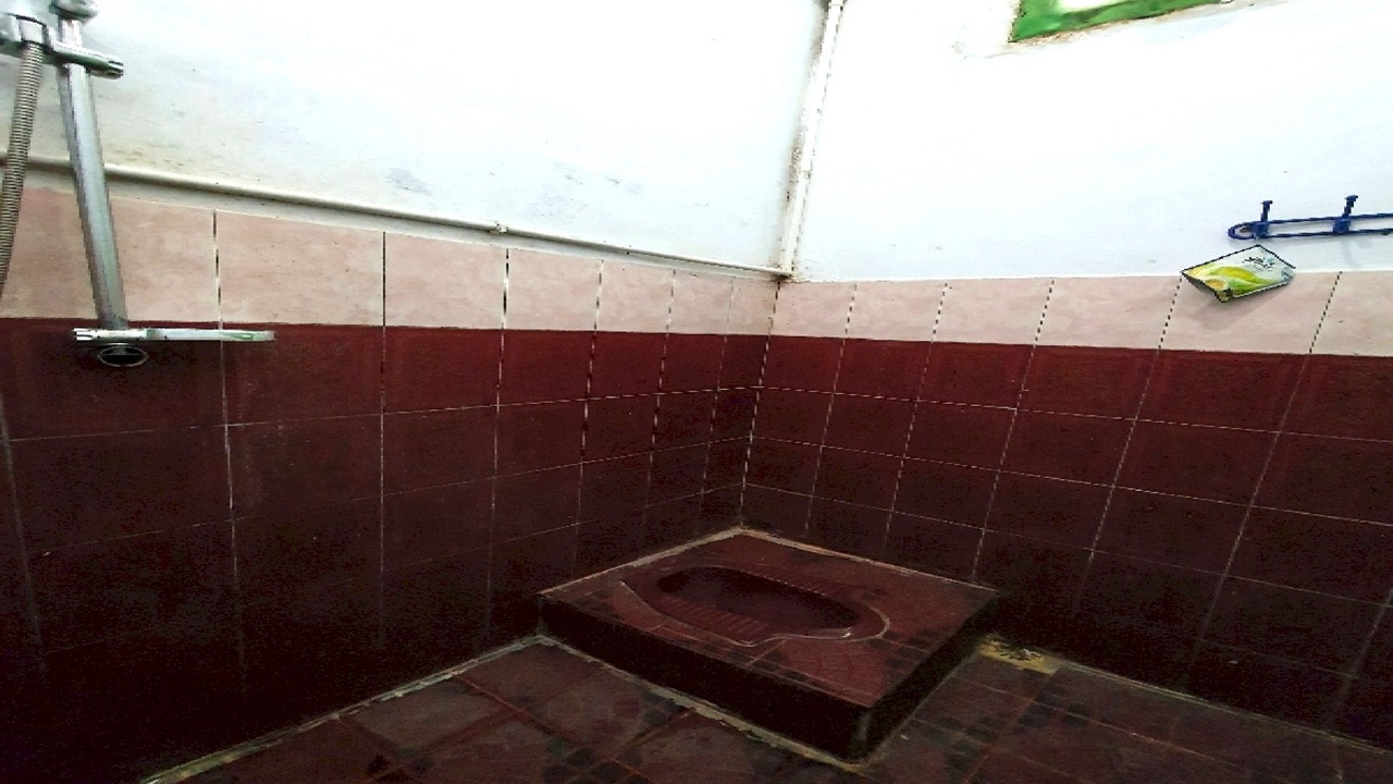 Photo of Bathroom in Bangko