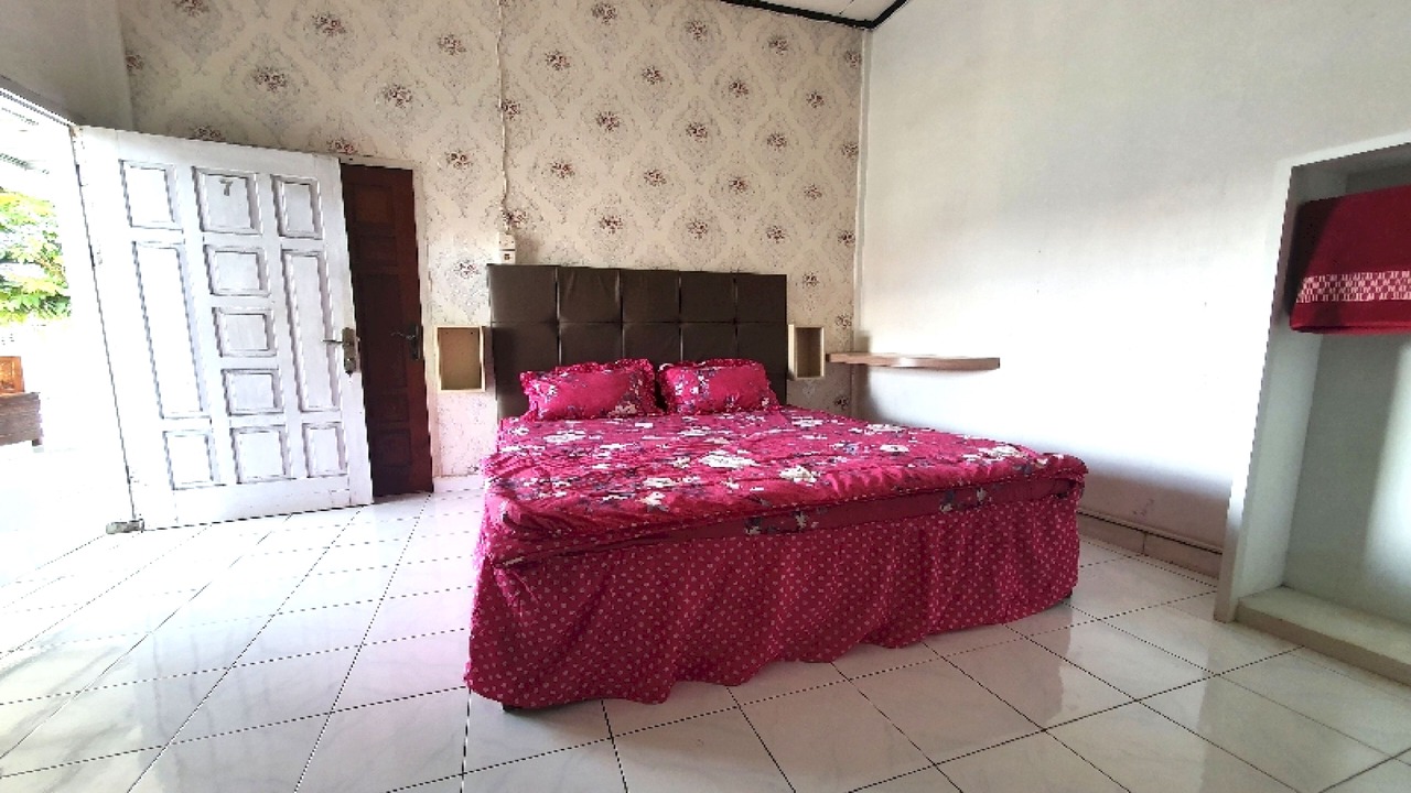 Photo of Bedroom in Bangko
