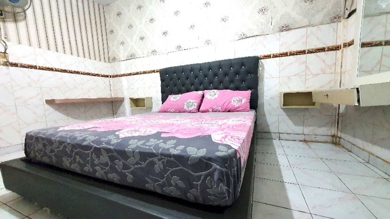 Photo of Bedroom in Bangko