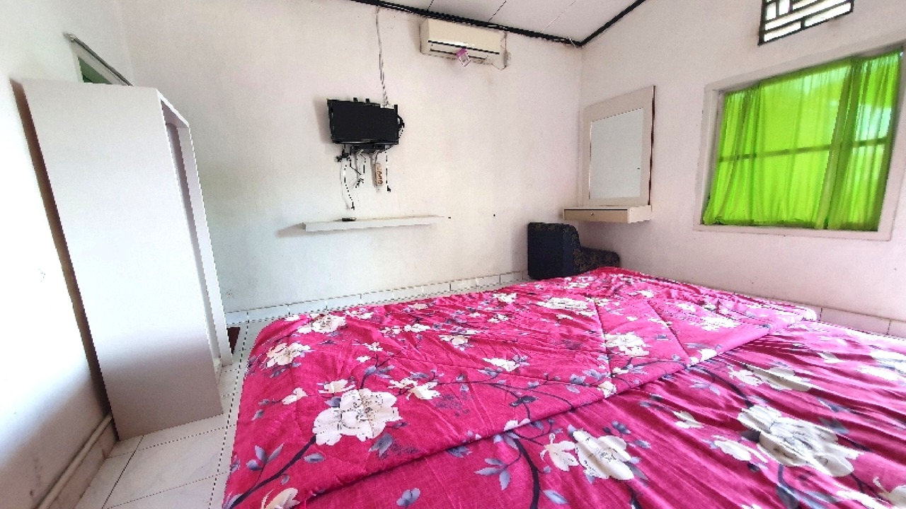 Photo of Bedroom in Bangko
