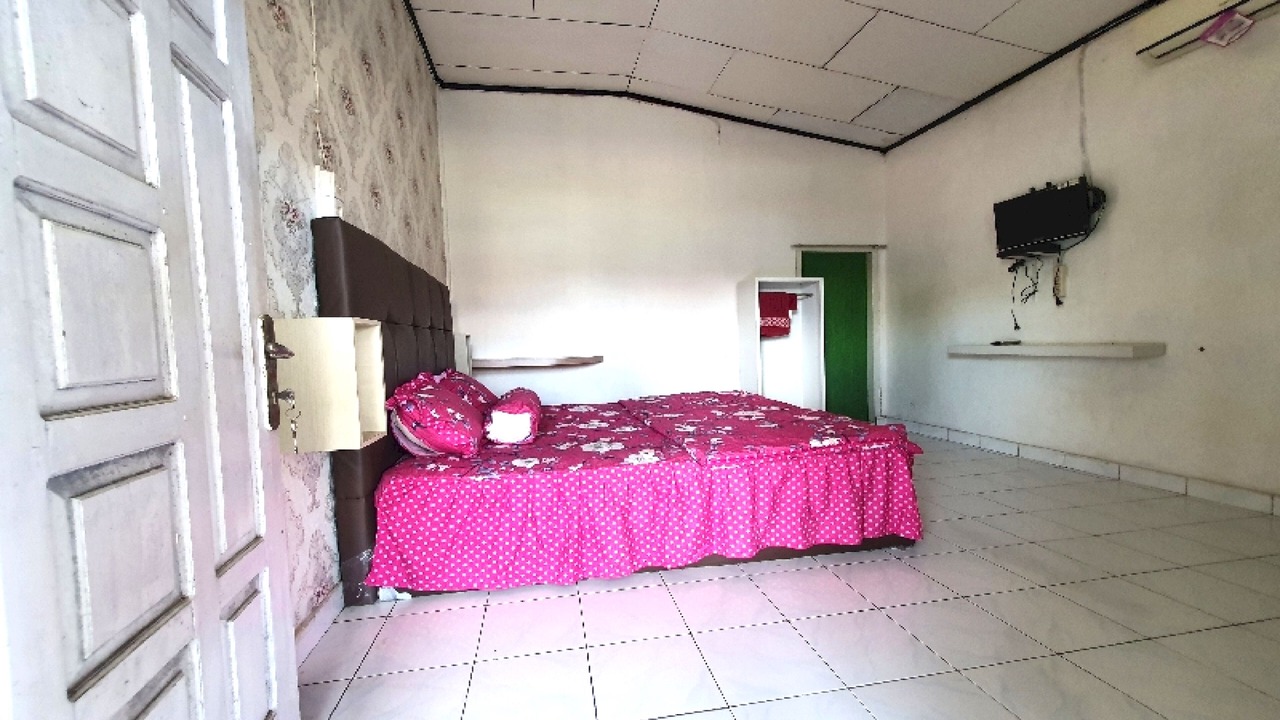 Photo of Bedroom in Bangko