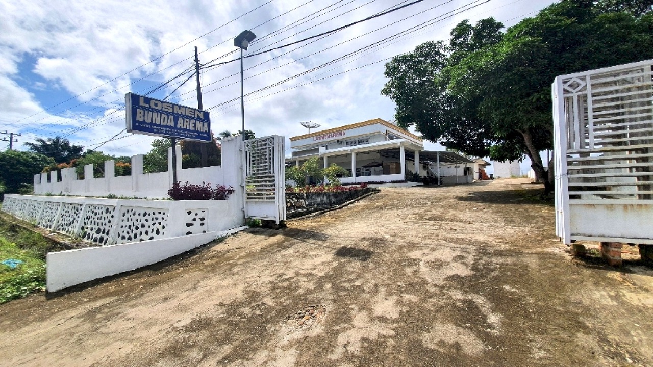 Photo of Outdoor in Bangko