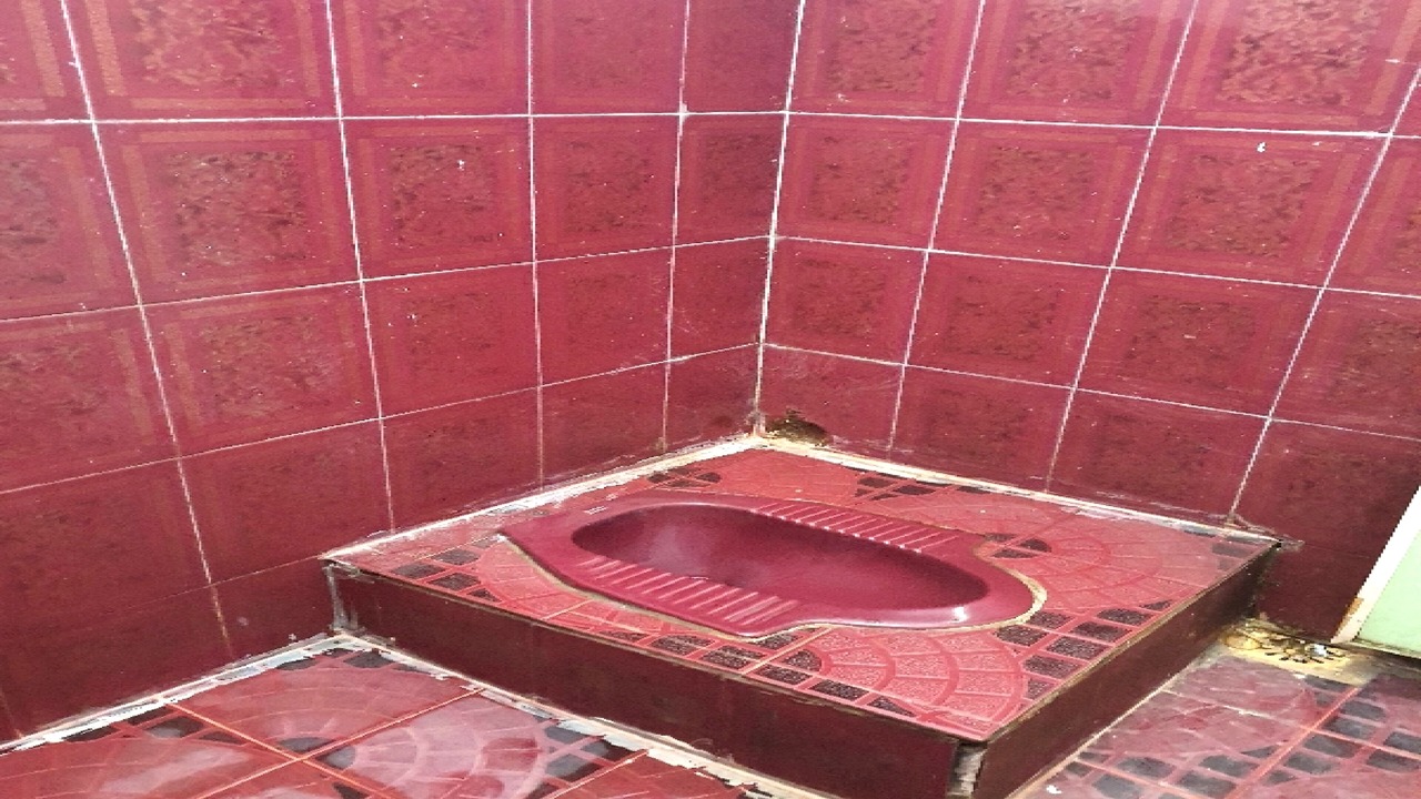 Photo of Bathroom in Bangko