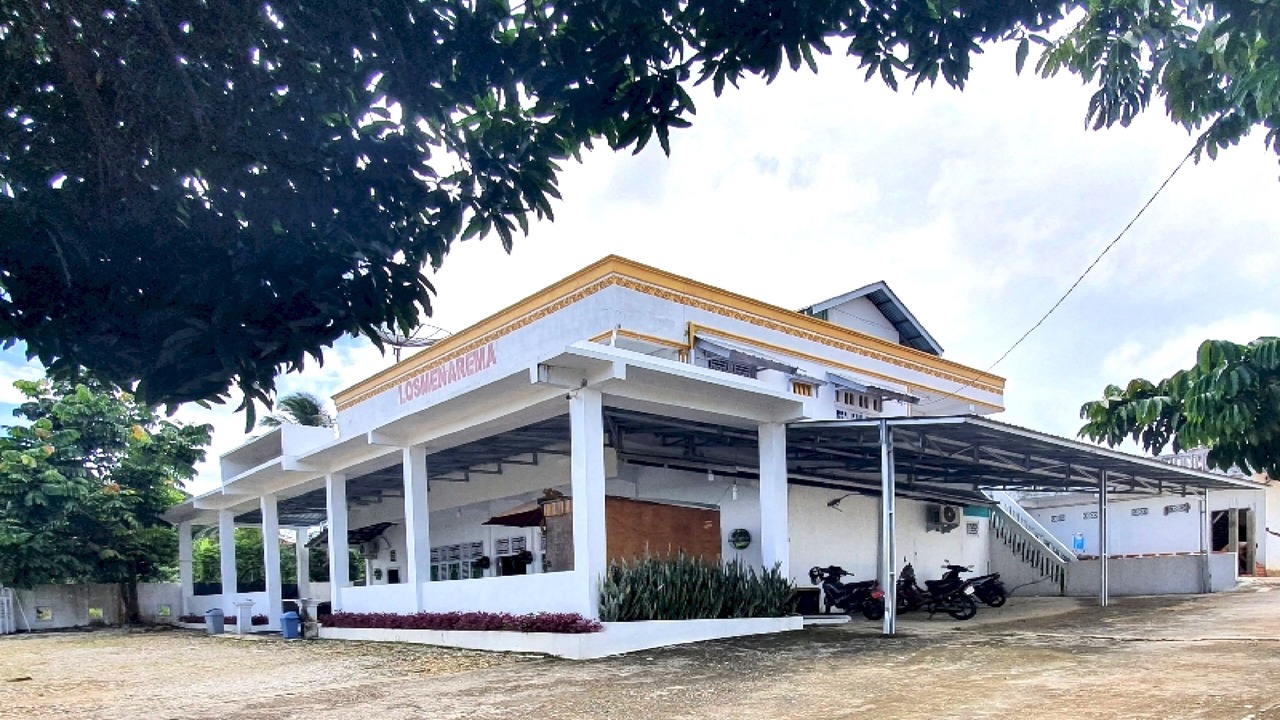 Photo of Outdoor in Bangko