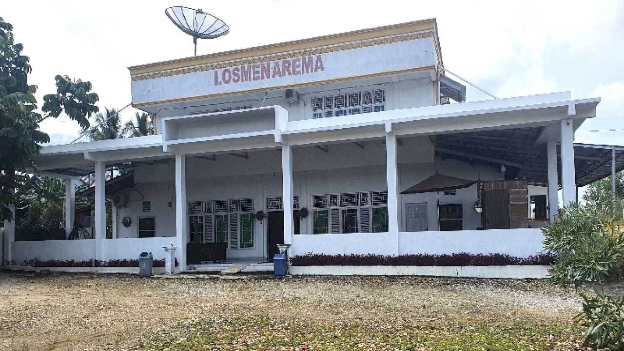 Photo of Outdoor in Bangko