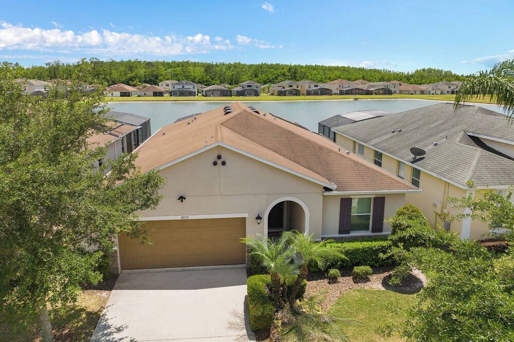 Photo of Outdoor in Crystal Cove