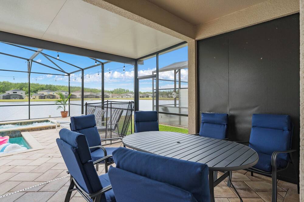Photo of Outdoor in Crystal Cove