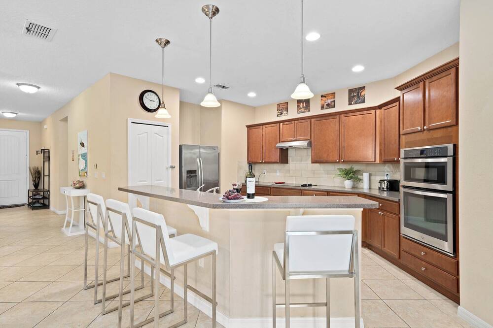 Photo of Kitchen in Crystal Cove