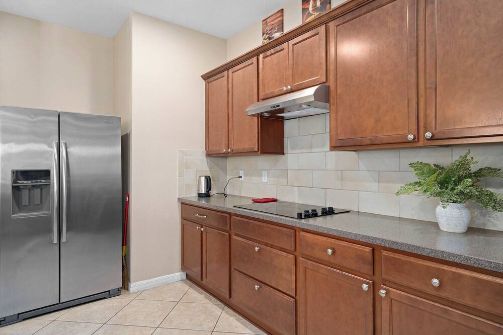Photo of Kitchen in Crystal Cove