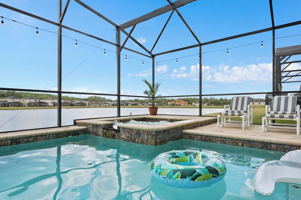 Photo of Outdoor in Crystal Cove