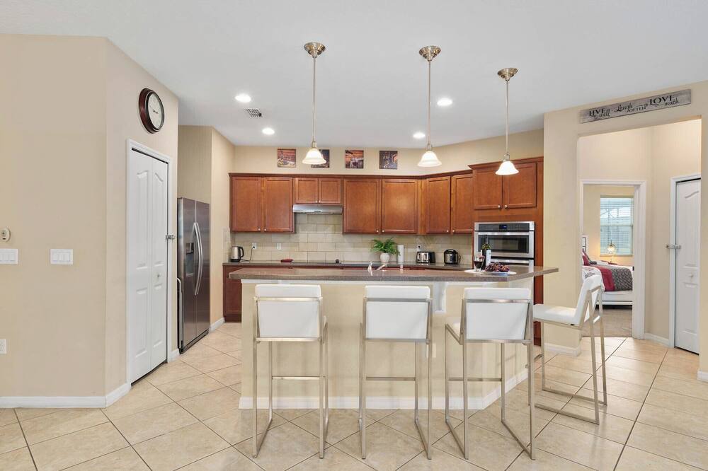 Photo of Kitchen in Crystal Cove