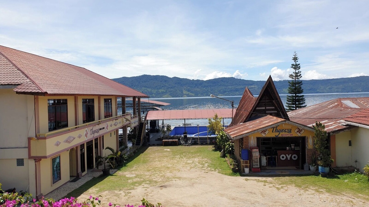 Photo of Outdoor in Simanindo