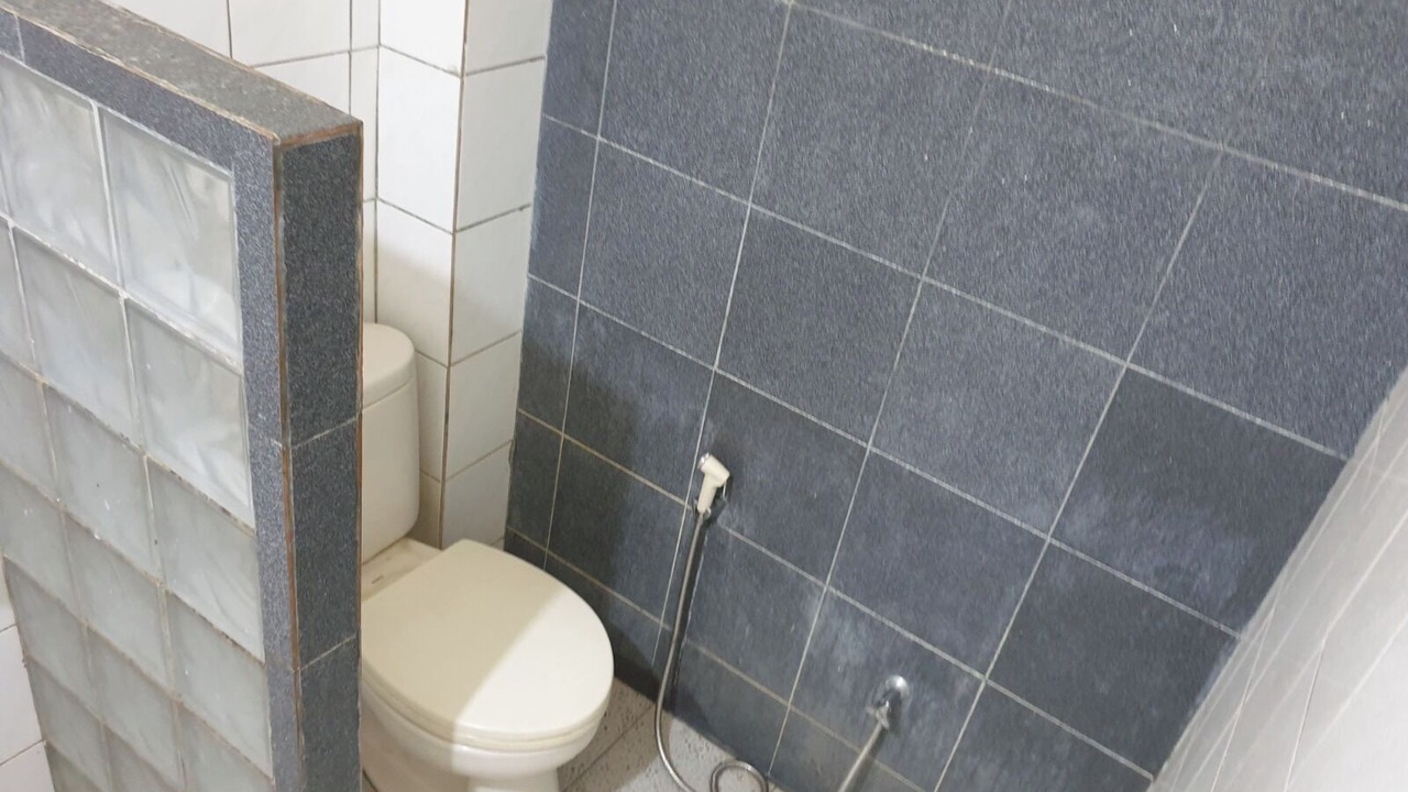Photo of Bathroom in Simanindo