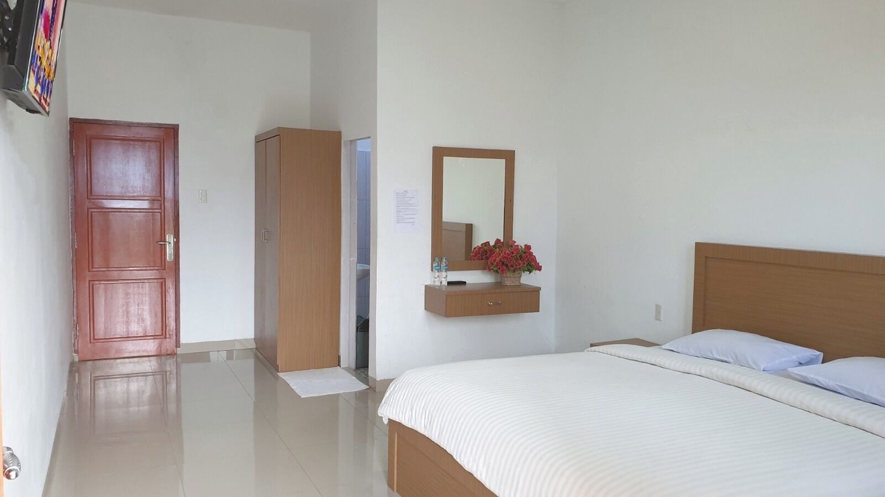 Photo of Bedroom in Simanindo