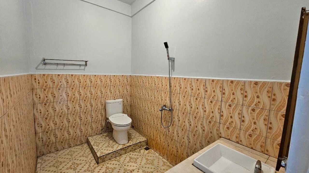 Photo of Bathroom in Simanindo