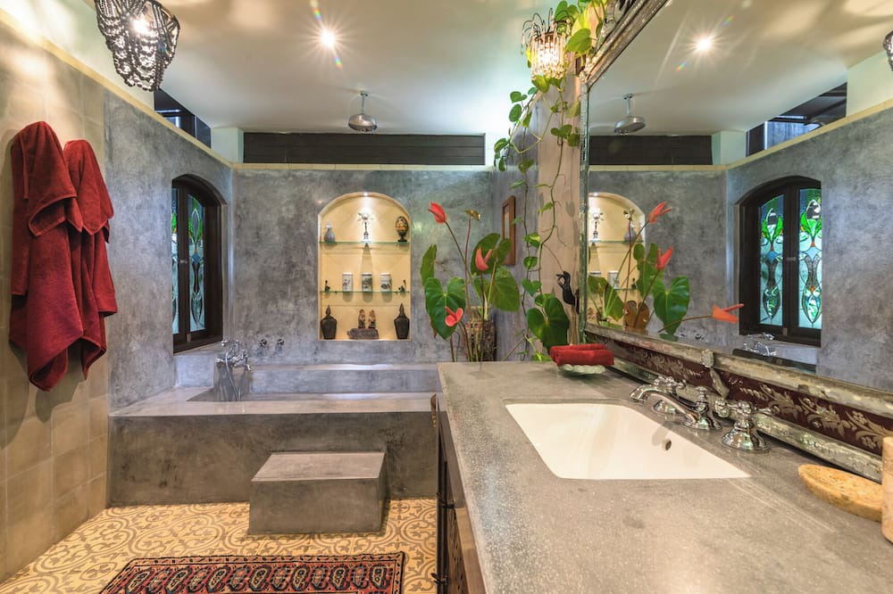 Photo of Bathroom in Temukus