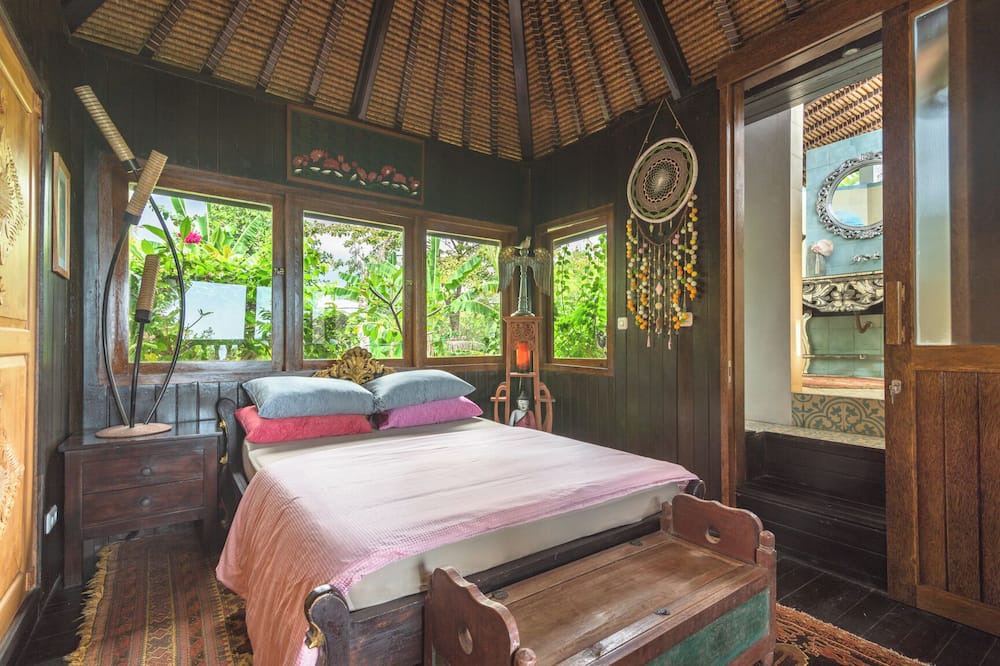 Photo of Bedroom in Temukus