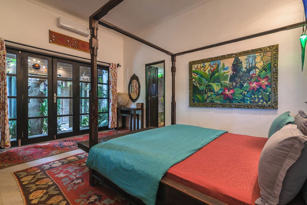 Photo of Bedroom in Temukus
