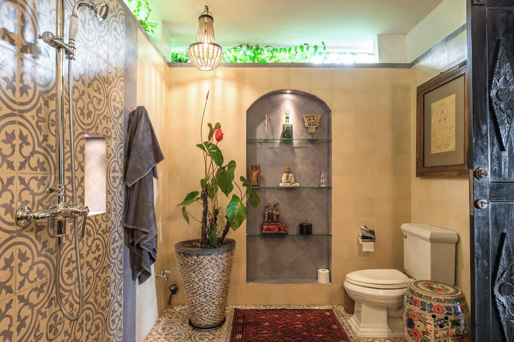 Photo of Bathroom in Temukus