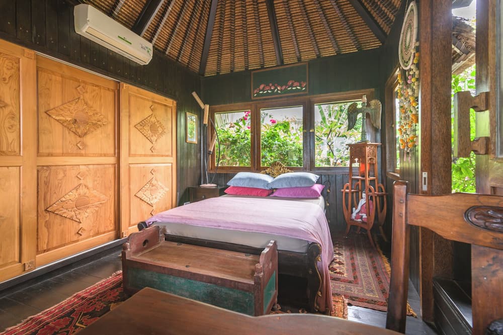 Photo of Bedroom in Temukus