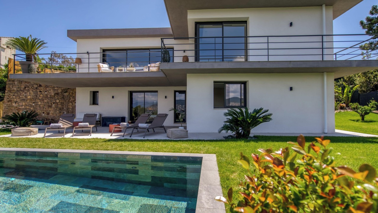Photo of Outdoor in La Napoule