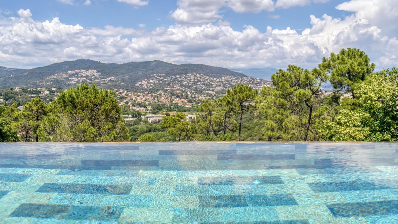 Photo of Outdoor in La Napoule